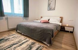 Apartament spațios cu 3 camere de închiriat, Tractorul, Brașov