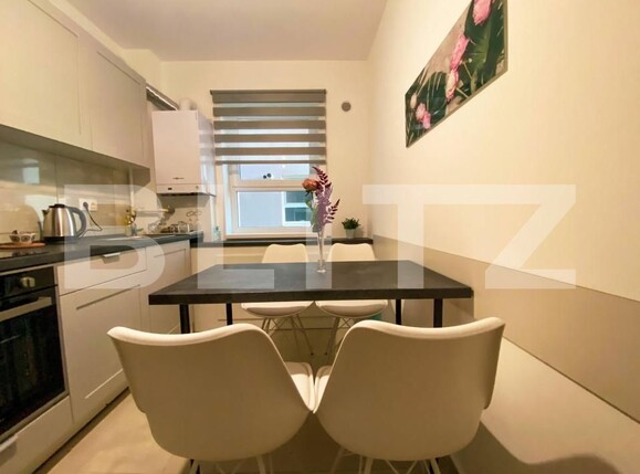 Apartament de închiriat 3 camere Tractorul - 202089AI | BLITZ Brașov | Poza2