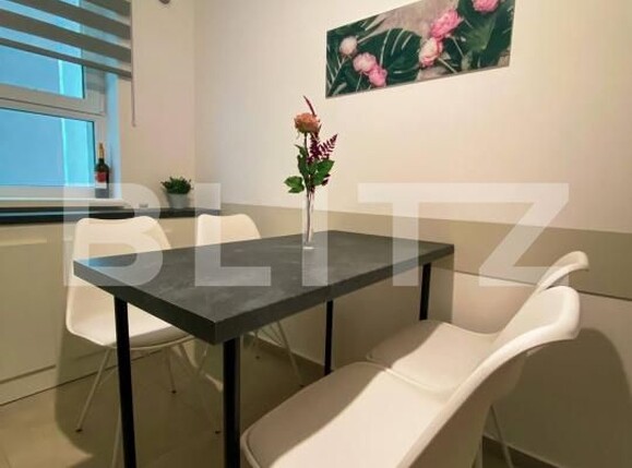 Apartament de închiriat 3 camere Tractorul - 202089AI | BLITZ Brașov | Poza3
