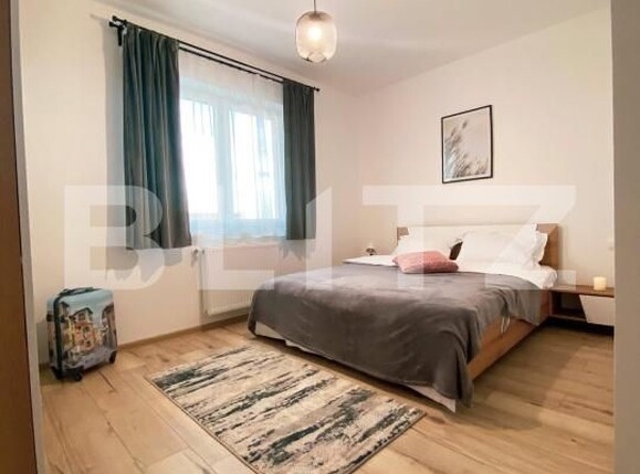 Apartament de închiriat 3 camere Tractorul - 202089AI | BLITZ Brașov | Poza4