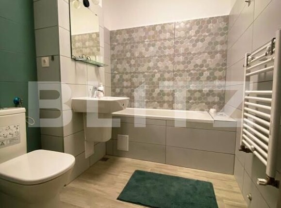 Apartament de închiriat 3 camere Tractorul - 202089AI | BLITZ Brașov | Poza5