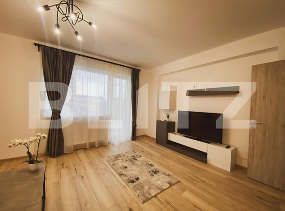 Apartament de închiriat 3 camere Tractorul - 202089AI | BLITZ Brașov | Poza6