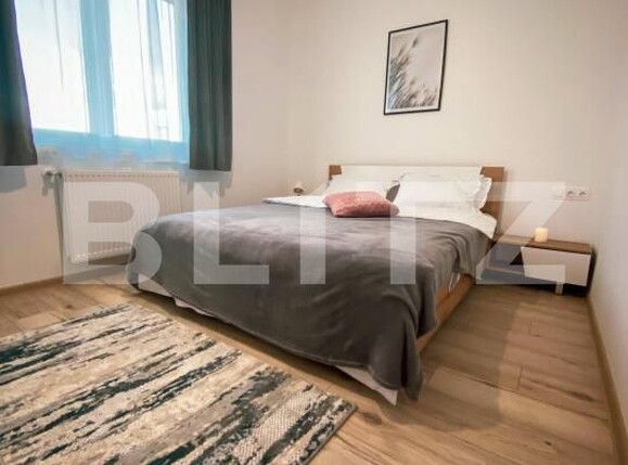 Apartament de închiriat 3 camere Tractorul - 202089AI | BLITZ Brașov | Poza1