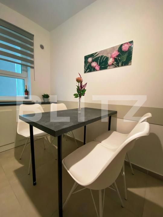 Apartament de închiriat 3 camere Tractorul - 202089AI | BLITZ Brașov | Poza3