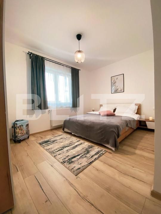 Apartament de închiriat 3 camere Tractorul - 202089AI | BLITZ Brașov | Poza4
