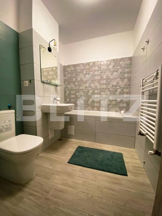 Apartament de închiriat 3 camere Tractorul - 202089AI | BLITZ Brașov | Poza5