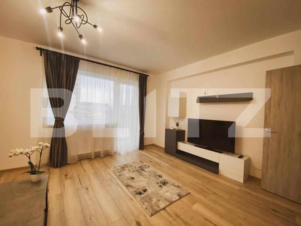 Apartament de închiriat 3 camere Tractorul - 202089AI | BLITZ Brașov | Poza6