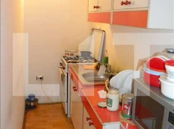 Spațiu birouri de închiriat Central - 20209SIB | BLITZ Cluj-Napoca | Poza1