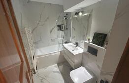 Apartament 2 camere, 50 mp, zona Mărăști - Piața Abator
