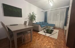 Apartament 2 camere, 50 mp, zona Mărăști - Piața Abator