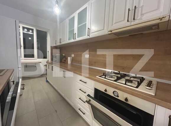 Apartament de închiriat 2 camere Marasti - 202096AI | BLITZ Cluj-Napoca | Poza7