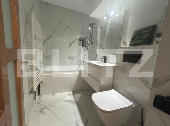 Apartament de închiriat 2 camere Marasti - 202096AI | BLITZ Cluj-Napoca | Poza9