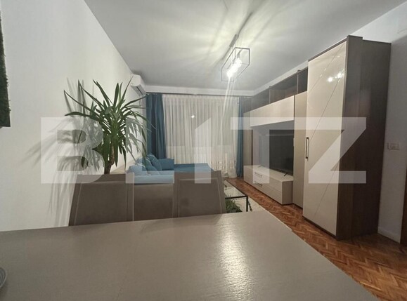 Apartament de închiriat 2 camere Marasti - 202096AI | BLITZ Cluj-Napoca | Poza3