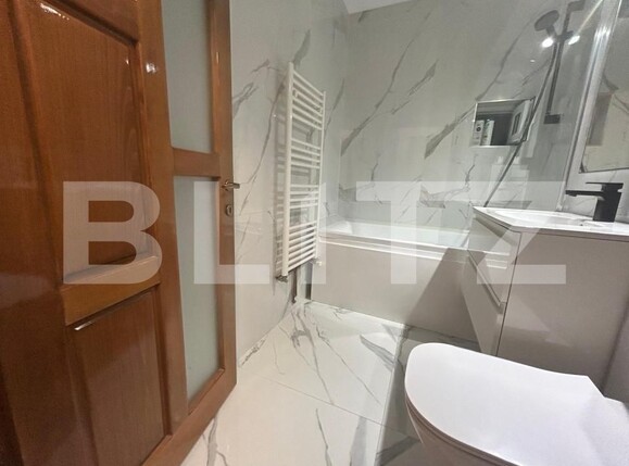 Apartament de închiriat 2 camere Marasti - 202096AI | BLITZ Cluj-Napoca | Poza11