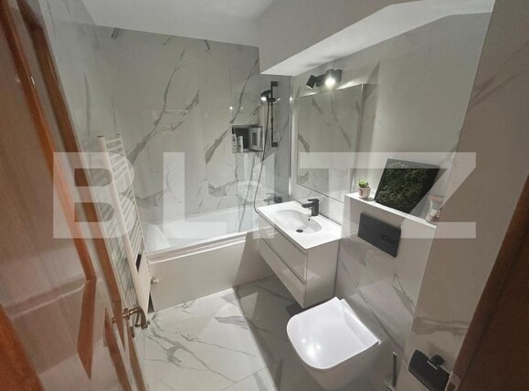 Apartament de închiriat 2 camere Marasti - 202096AI | BLITZ Cluj-Napoca | Poza10