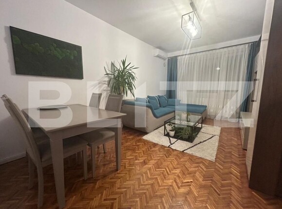 Apartament de închiriat 2 camere Marasti - 202096AI | BLITZ Cluj-Napoca | Poza1