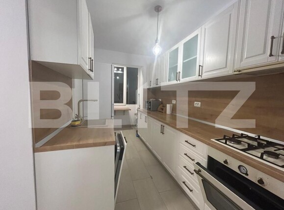 Apartament de închiriat 2 camere Marasti - 202096AI | BLITZ Cluj-Napoca | Poza6