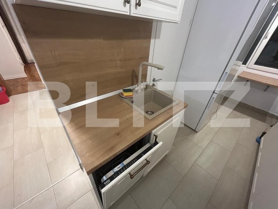 Apartament de închiriat 2 camere Marasti - 202096AI | BLITZ Cluj-Napoca | Poza8