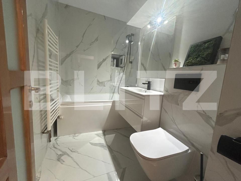 Apartament de închiriat 2 camere Marasti - 202096AI | BLITZ Cluj-Napoca | Poza9