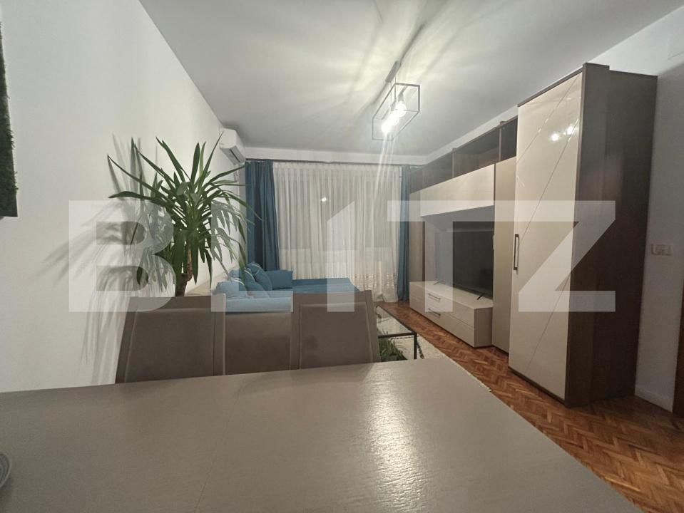 Apartament de închiriat 2 camere Marasti - 202096AI | BLITZ Cluj-Napoca | Poza3
