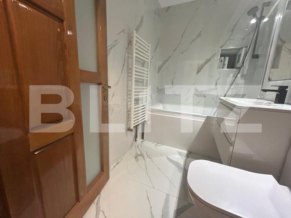 Apartament de închiriat 2 camere Marasti - 202096AI | BLITZ Cluj-Napoca | Poza11