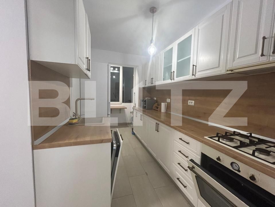 Apartament de închiriat 2 camere Marasti - 202096AI | BLITZ Cluj-Napoca | Poza6