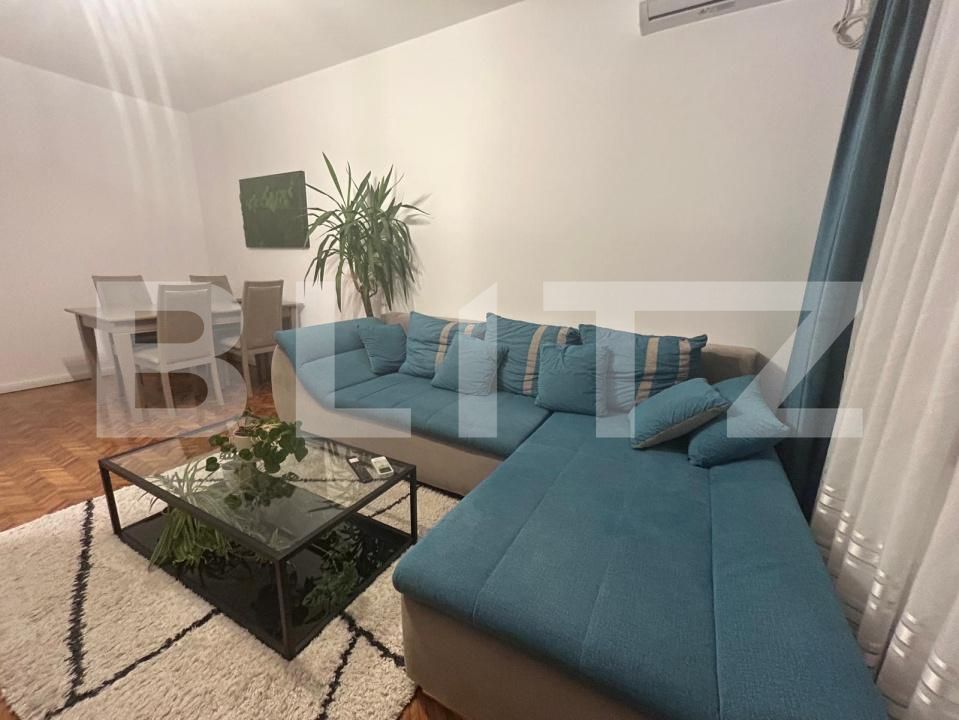 Apartament de închiriat 2 camere Marasti - 202096AI | BLITZ Cluj-Napoca | Poza2