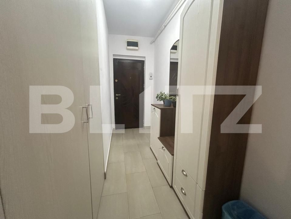 Apartament de închiriat 2 camere Marasti - 202096AI | BLITZ Cluj-Napoca | Poza12