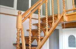 Inchiriere spatiu dispus pe 2 nivele cu 120 mp utili!