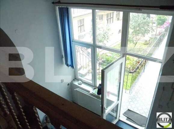 Spațiu birouri de închiriat Central - 20210SIB | BLITZ Cluj-Napoca | Poza4