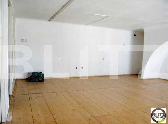 Spațiu birouri de închiriat Central - 20210SIB | BLITZ Cluj-Napoca | Poza1