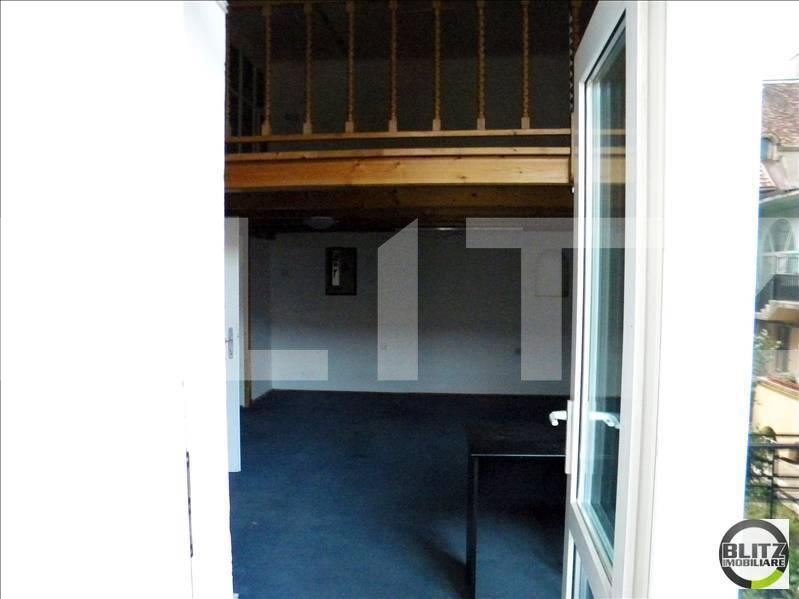 Spațiu birouri de închiriat Central - 20210SIB | BLITZ Cluj-Napoca | Poza6