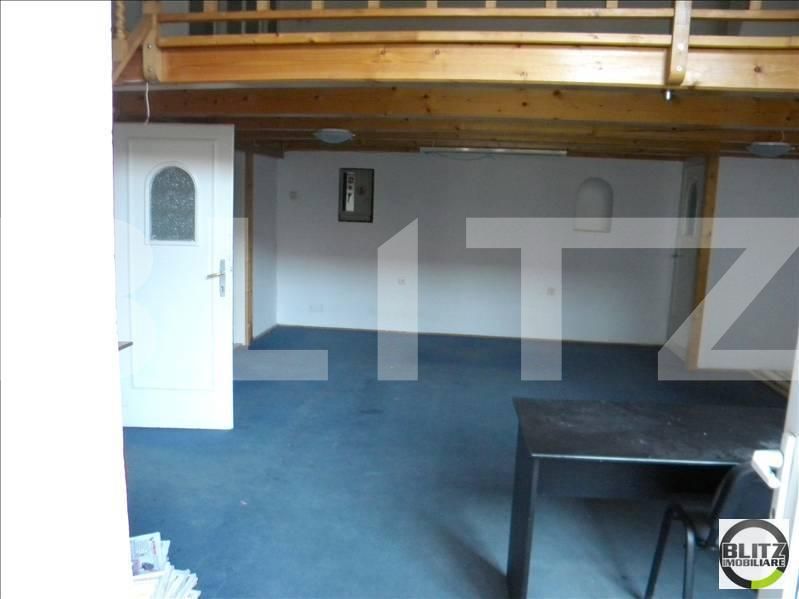 Spațiu birouri de închiriat Central - 20210SIB | BLITZ Cluj-Napoca | Poza3