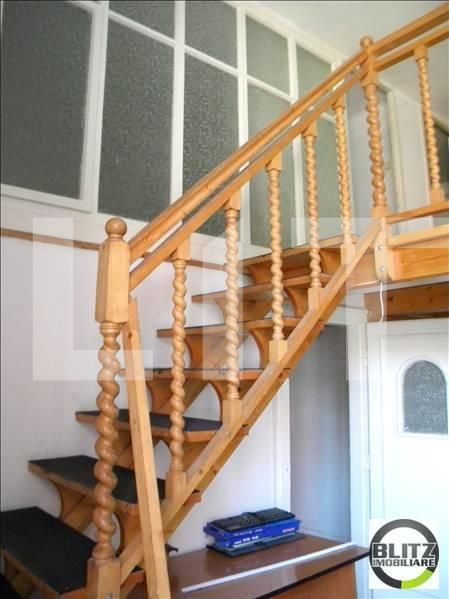 Spațiu birouri de închiriat Central - 20210SIB | BLITZ Cluj-Napoca | Poza2