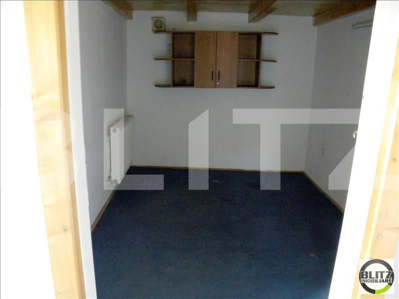 Spațiu birouri de închiriat Central - 20210SIB | BLITZ Cluj-Napoca | Poza5