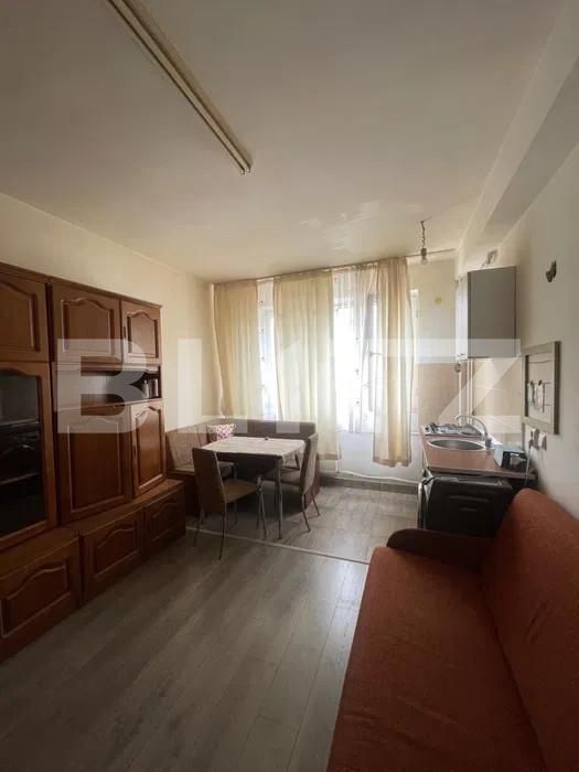 Garsonieră de închiriat Dambul Rotund - 202101AI | BLITZ Cluj-Napoca | Poza5