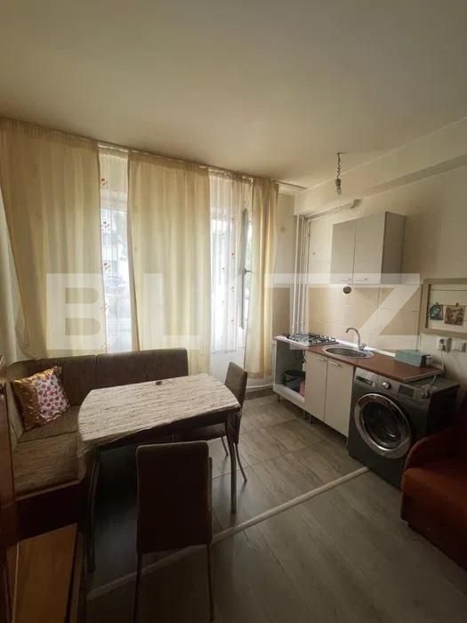 Garsonieră de închiriat Dambul Rotund - 202101AI | BLITZ Cluj-Napoca | Poza2