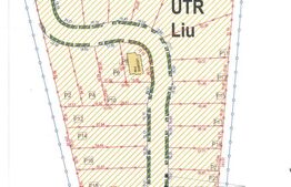 Teren intravilan, 656 mp, cartier Dâmbu Rotund