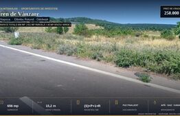 Teren de vânzare Dambul Rotund - 202289TV | BLITZ Cluj-Napoca | Poza2