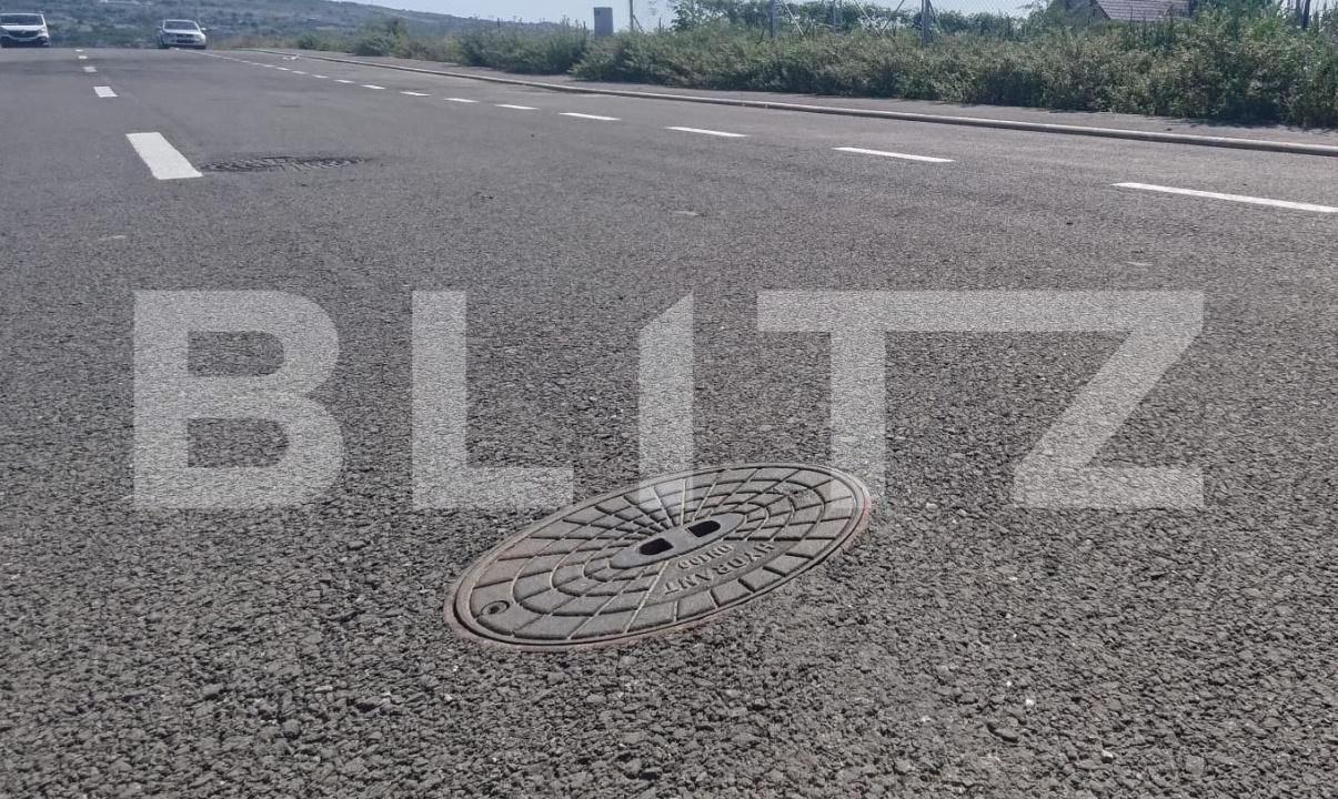Teren de vânzare Dambul Rotund - 202103TV | BLITZ Cluj-Napoca | Poza2