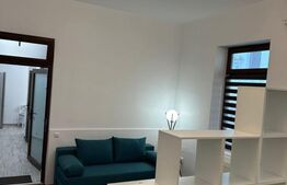 Studio, 50 mp, mobilat modern, Casa de Cultura