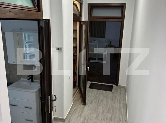 Garsonieră de închiriat Central - 202107AI | BLITZ Cluj-Napoca | Poza12