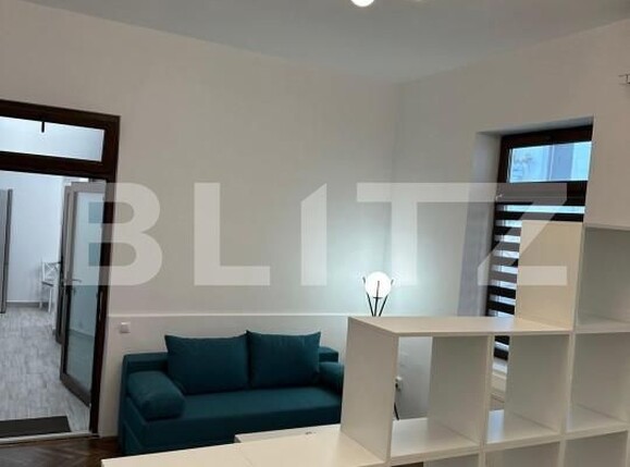 Garsonieră de închiriat Central - 202107AI | BLITZ Cluj-Napoca | Poza4