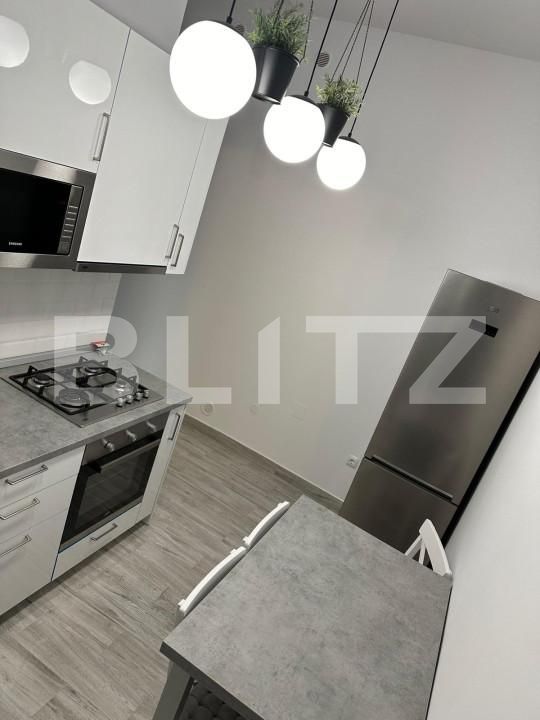 Garsonieră de închiriat Central - 202107AI | BLITZ Cluj-Napoca | Poza7