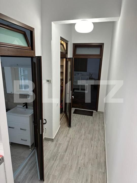 Garsonieră de închiriat Central - 202107AI | BLITZ Cluj-Napoca | Poza12