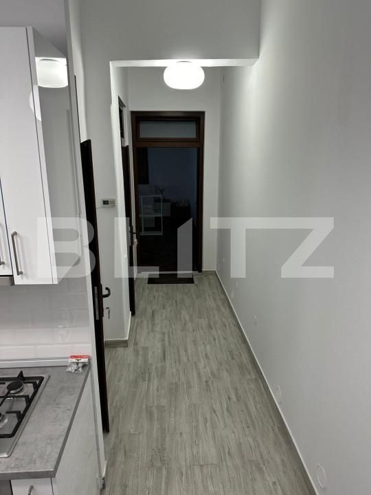 Garsonieră de închiriat Central - 202107AI | BLITZ Cluj-Napoca | Poza8