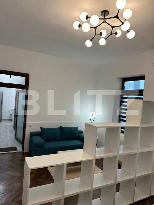 Garsonieră de închiriat Central - 202107AI | BLITZ Cluj-Napoca | Poza4