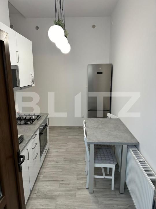 Garsonieră de închiriat Central - 202107AI | BLITZ Cluj-Napoca | Poza9