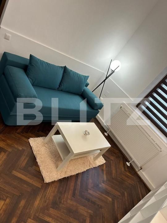 Garsonieră de închiriat Central - 202107AI | BLITZ Cluj-Napoca | Poza5