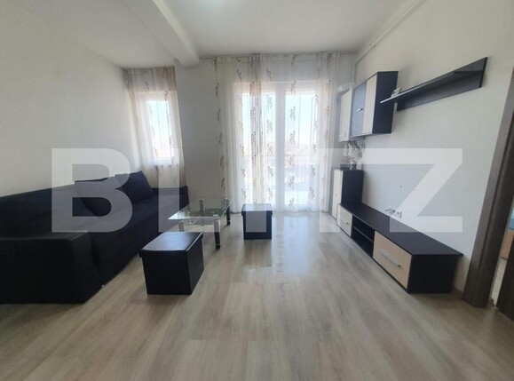 Apartament de închiriat 3 camere Iris - 202109AI | BLITZ Cluj-Napoca | Poza2